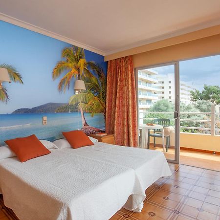 Bj Bei Juan Hostal S'Illot  Exterior foto