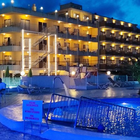 Bj Bei Juan Hostal S'Illot  Exterior foto