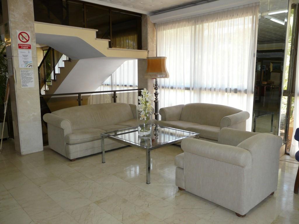 Bj Bei Juan Hostal S'Illot  Exterior foto