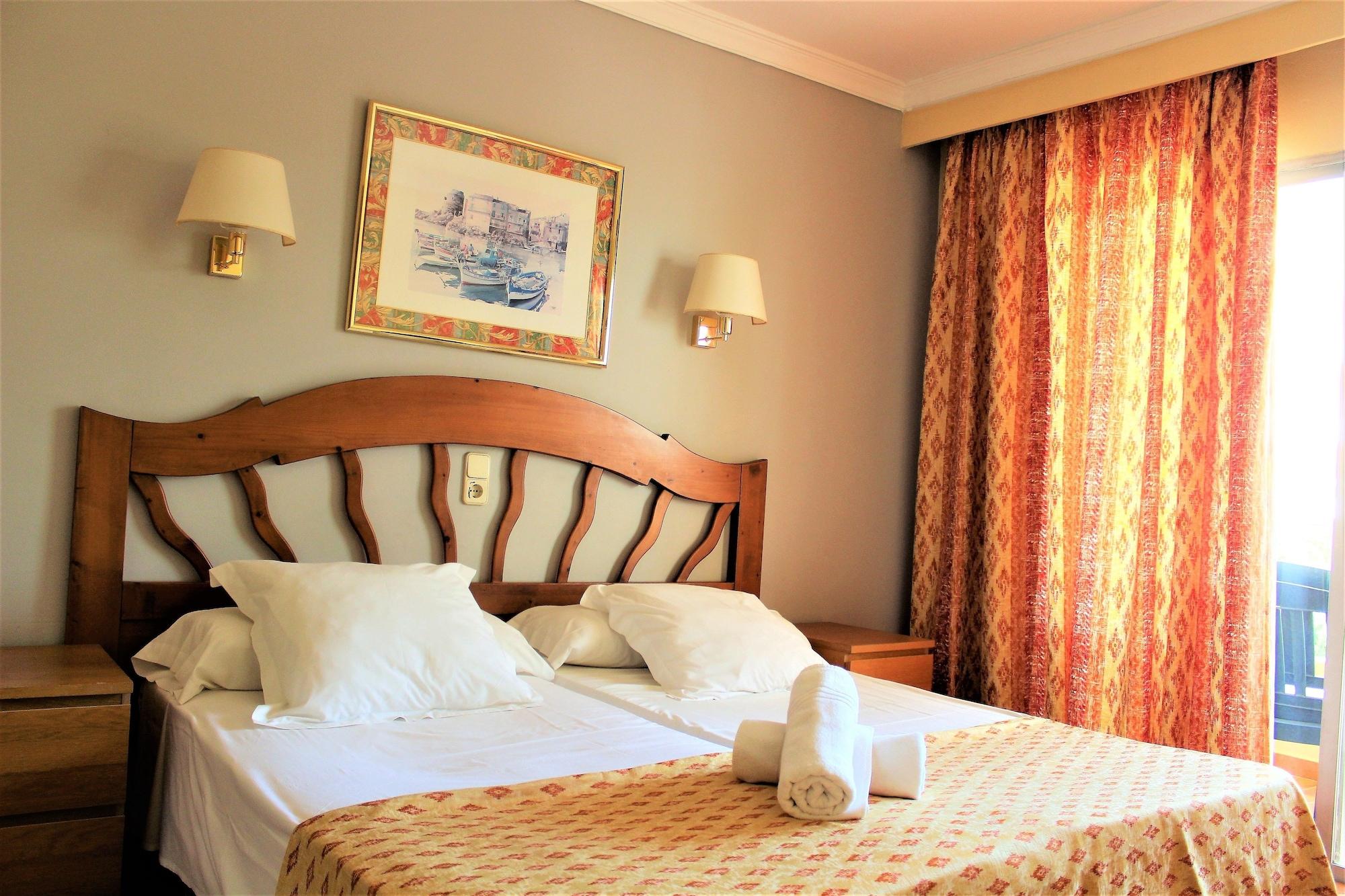 Bj Bei Juan Hostal S'Illot  Exterior foto