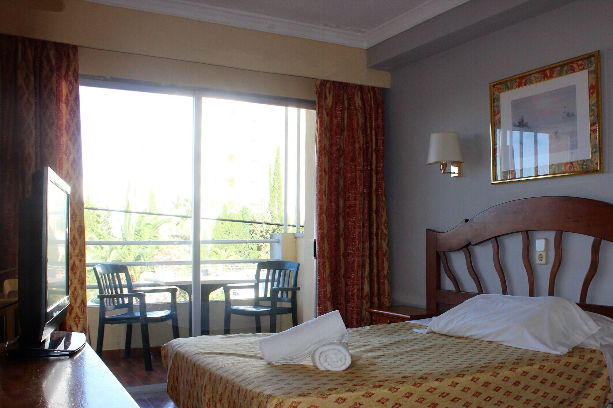 Bj Bei Juan Hostal S'Illot  Exterior foto
