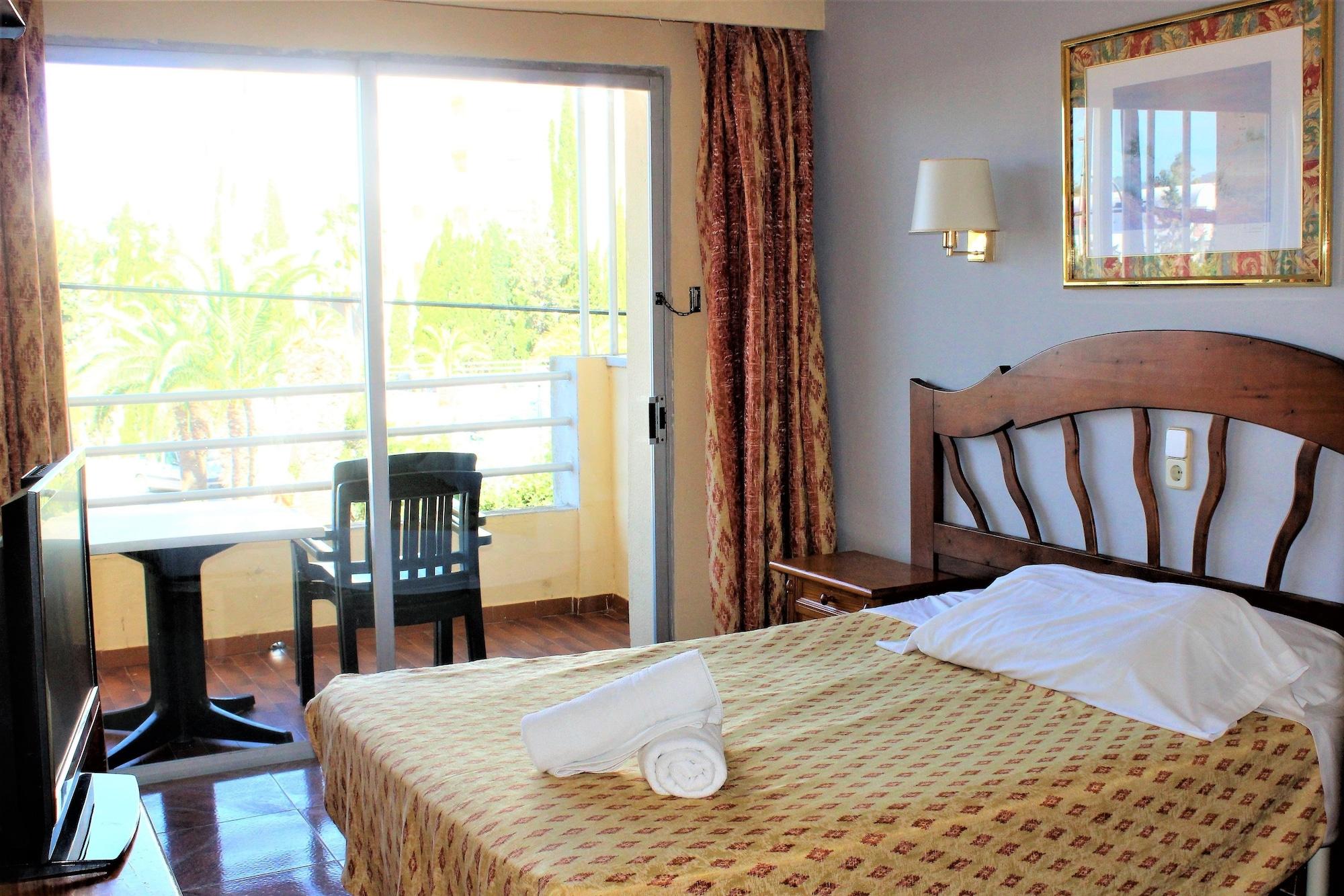 Bj Bei Juan Hostal S'Illot  Exterior foto