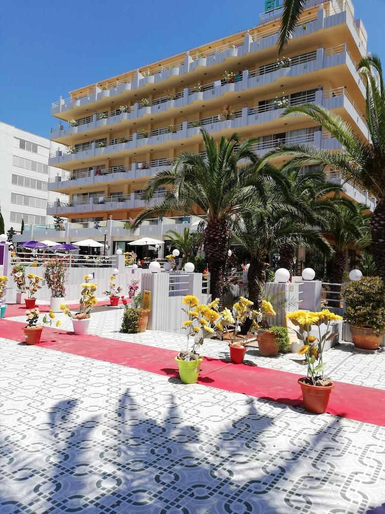 Bj Bei Juan Hostal S'Illot  Exterior foto
