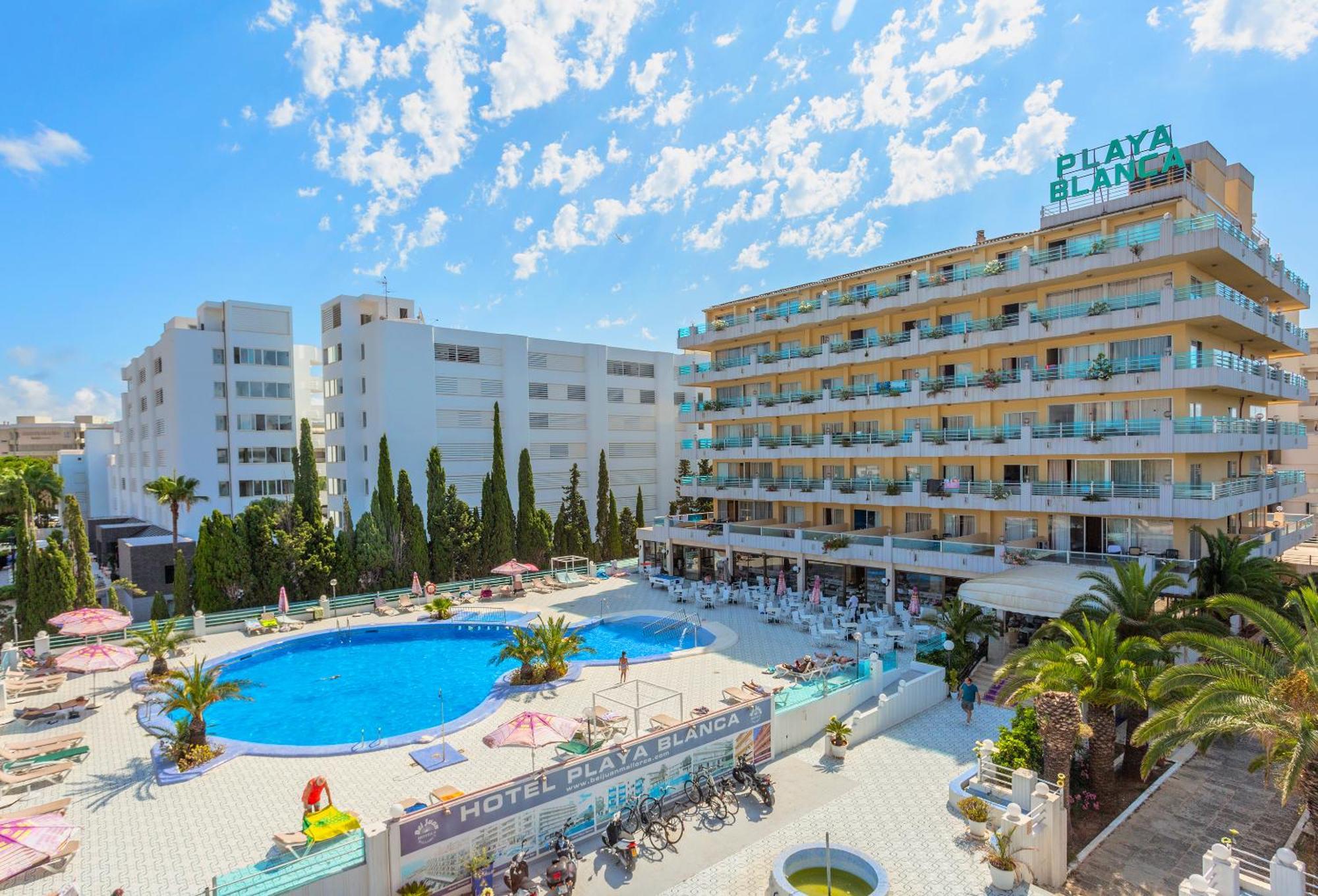 Bj Bei Juan Hostal S'Illot  Exterior foto