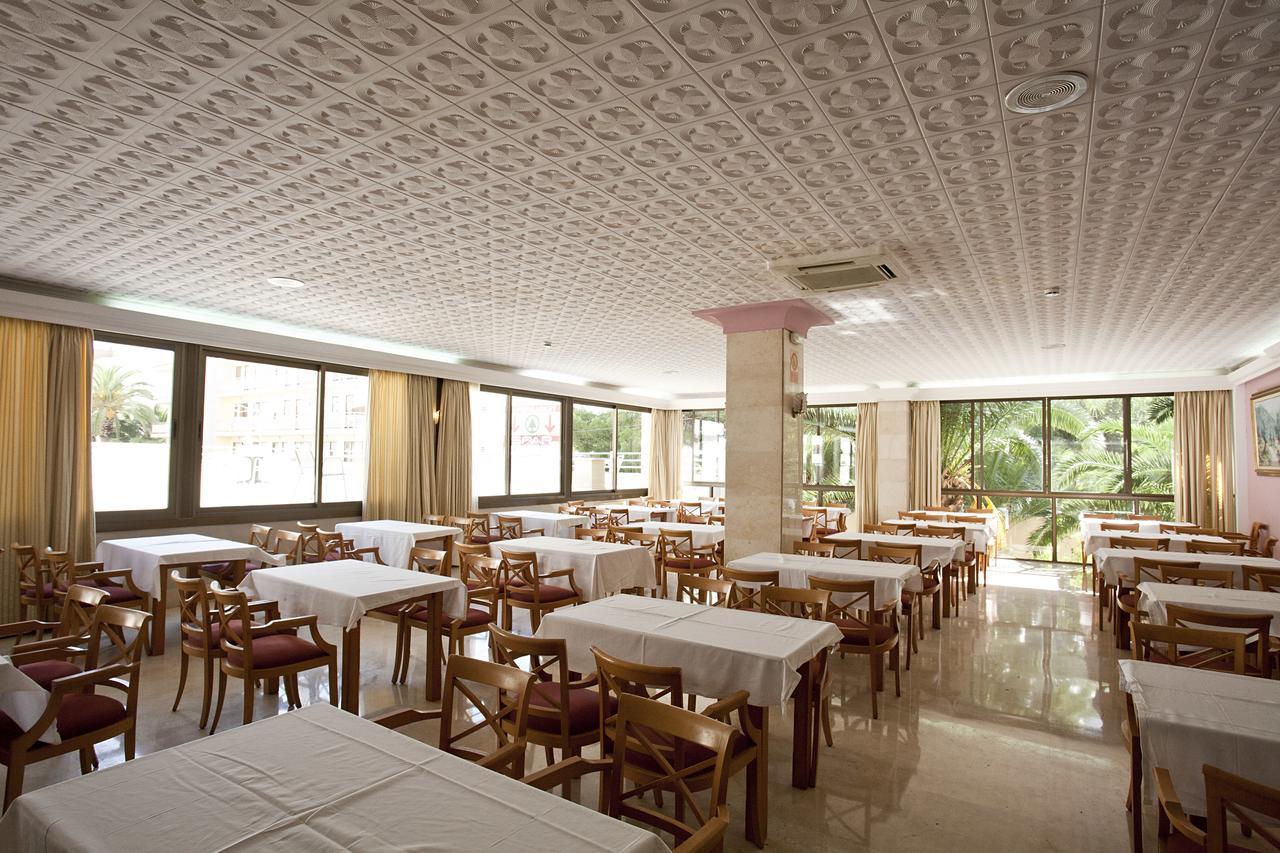 Bj Bei Juan Hostal S'Illot  Exterior foto