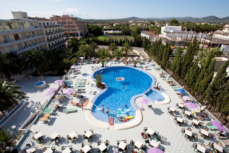 Bj Bei Juan Hostal S'Illot  Exterior foto