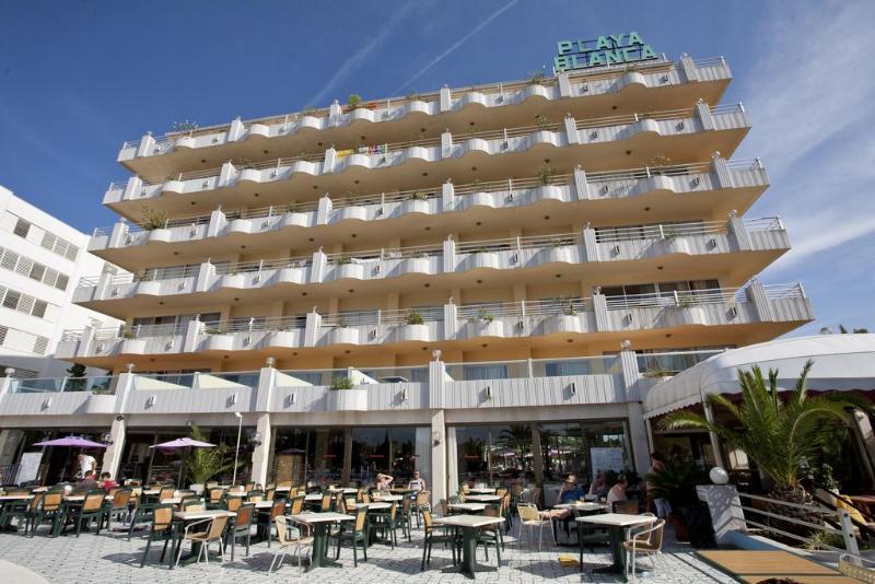 Bj Bei Juan Hostal S'Illot  Exterior foto
